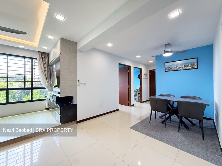 Blk 998A Buangkok Parkvista (Hougang), HDB 4 Rooms #587594591